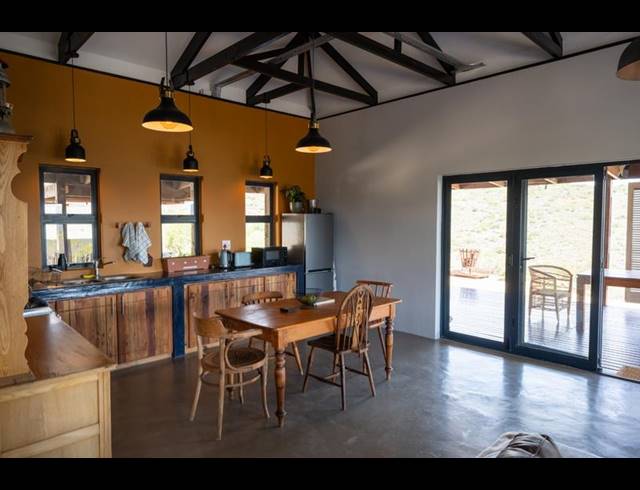 FARM FOR SALE IN ROBERTSON RURAL